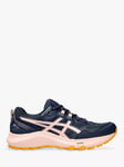 ASICS Women's Gel Sonoma Trail Shoes, Sky/Pearl Pink