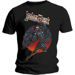 T-shirt Judas Priest  BTD Redeemer