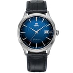 Orient Classic Bambino Automatic AC08004D - Miesten - 42 mm - Analoginen - Automaattinen - Mineraalilasi