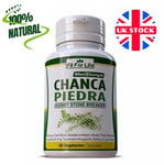 HERBAL Chanca Piedra Gallstones Kidney Stone Breaker Capsules Gallstones Remedy