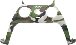 Piranha PS5 controller skin (Camo)