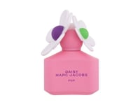 Hajuvesi Marc Jacobs Daisy Pop EDP naisille, 50 ml