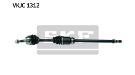 Drivaxel SKF - Volvo - V70, 850, S70, C70