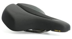 Selle royal selle velo vaia relaxed noir