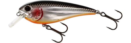 Westin 69WESTIN RAWBITE CRANKBAIT 7CM 12G Steel Sardine