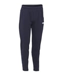 Derbystar Ultimo Sweatpants Unisex Sweatpants - Navy, Small