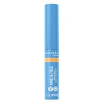 Soins visage Rimmel London  KIND   FREE baume à lèvres teinté 001-air storm 1,7 gr