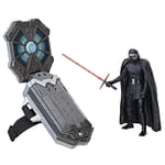 HASBRO - Jouet pour enfant STAR WARS - Kit de Base Bracelet Force Link Figuri...