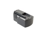 Batterie 12V 3.0Ah Ni-Mh pour Festool AKKU POWER - RB1236