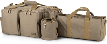 5.11 Tactical Range Ready Bag (Färg: Sandstone)