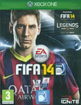 Fifa 14 Xbox One