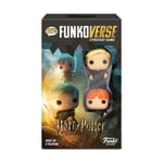 POP! Funkoverse - Jeu de stratégie Harry Potter - 2 figurines (Français) - Neuf