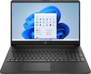 HP Laptop 15s i3-12/8/512 15,6" bärbar dator