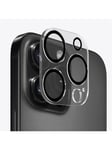 Mobile Origin Easy Lens full cover clear - iPhone 14 Pro / 14 Pro Max