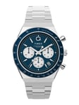 TIMEX Q Timex Chronograph 40mm