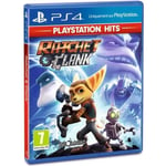 Ratchet & Clank Edition Playstation Hits Ps4