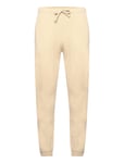 Polo Ralph Lauren Loopback Fleece Sweatpant Beige