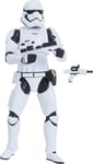 STAR WARS E1643EL2 E7 Vin First Order Stormtrooper