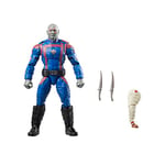 Marvel Legends Series Drax, Guardians of the Galaxy Vol. 3 6-Inch Action Figures