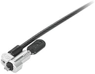 Kensington NANOSAVER MASTERKEY Cable Lock from Len