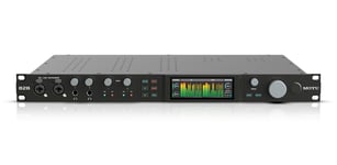 MOTU 828 28X32 AUDIO INTERFACE