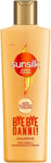 Sunsilk Shampooing Super Fusion Bye Dommages 220 ML, 3 Pièces