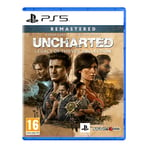 Sony Interactive Entertainment Uncharted: Legacy of Thieves Collection