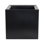 WELL HOME MOBILIARIO & DECORACIÓN Pot modèle Cube dan-i 57L Anthracite