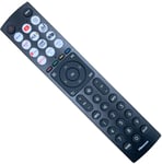 Genuine Hisense TV Remote Control for 100L5HTUKD Smart 4K Ultra Laser