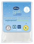 Silentnight Healthy Growth Waterproof Mattress Protector - S