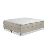 Carpe Diem Beds Härmanö Kontinentalsäng 120x210 Beige