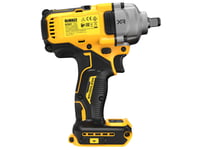 Slagmuttertrekker DeWalt DCF891N-XJ; 18 V (uten batteri og lader)