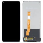 LEMONDA ECRAN DE TELEPHONE Pour Realme Q3s-Q3t-V25-9 Pro 5G RMX3471, RMX3472 Écran LCD Remplacement assemblage De Numérisation