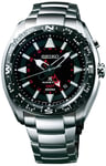 Seiko Watch Prospex Kinetic GMT