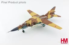 Hobby Master 1:72 HA5312 Mikoyan-Gurevich Mig 23MLD Flogger-K Soviet Af, Bleu