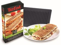 Tefal Snack Collection Panini  Toaster