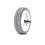 Pandora Pave sormus 192634C01