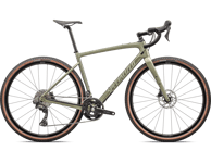 Specialized Diverge Sport Carbon 64