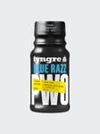 Tyngre PWO Shot Blue Raspberry 60 ml, Pre workout