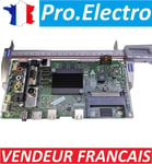 Motherboard TV CONTINENTAL EDISON CELED55SBF0B3 17MB130S 1905 23592551 282888770