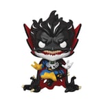 Funko POP! Marvel: Max Venom-Doctor Strange - Collectable Vinyl Figu (US IMPORT)