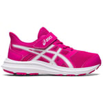 Chaussures enfant Asics  Chaussures Ch Jolt 4 Kid (pink)