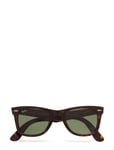 Ray-Ban Wayfarer Brun