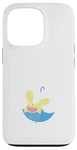 Coque pour iPhone 13 Pro Puyo Puyo Carbuncle 2