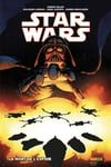 Star Wars Tome 4 : La mort de l'espoir (BD)