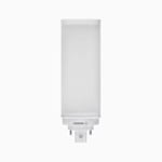 LED kompaktlysrör Dulux T/E 3000K 990lm Gx24q-3 10W