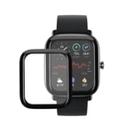 2x Smartwatch Screen Protector for Huami Amazfit GTS 2 Mini 