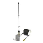 Eightwood Fakra ""C"" cble adaptateur antenne pour GPS