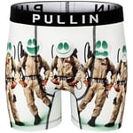 Boxers Pullin  Boxer Long Homme BUSTERS