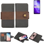 cellhone case for Oppo Reno5 Z 5G Wallet Case Cover bumper